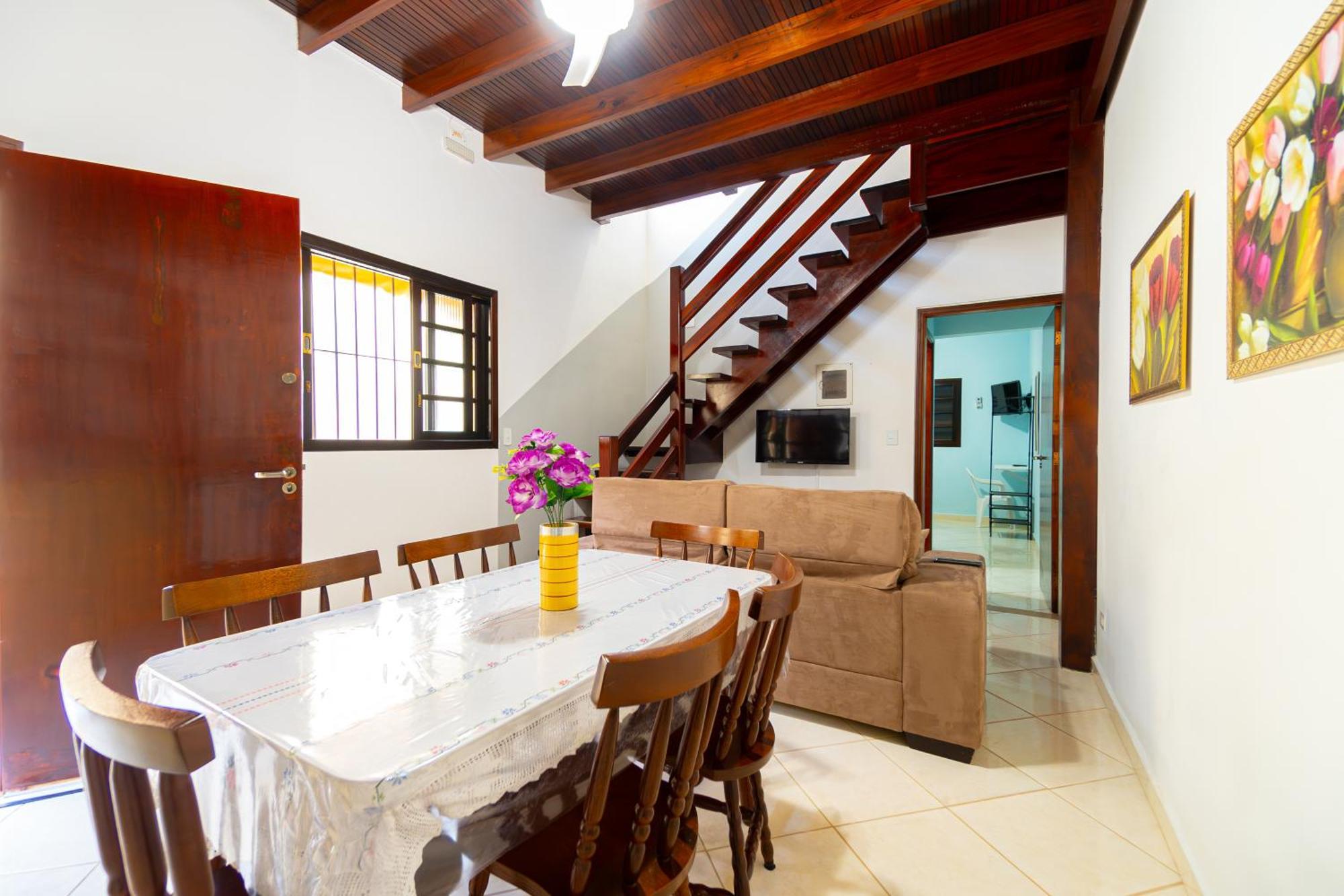 Casa Gomes No Point De Itagua Villa Ubatuba Exteriör bild